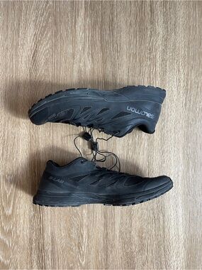 Salomon S/Lab Sense 5 Ultra